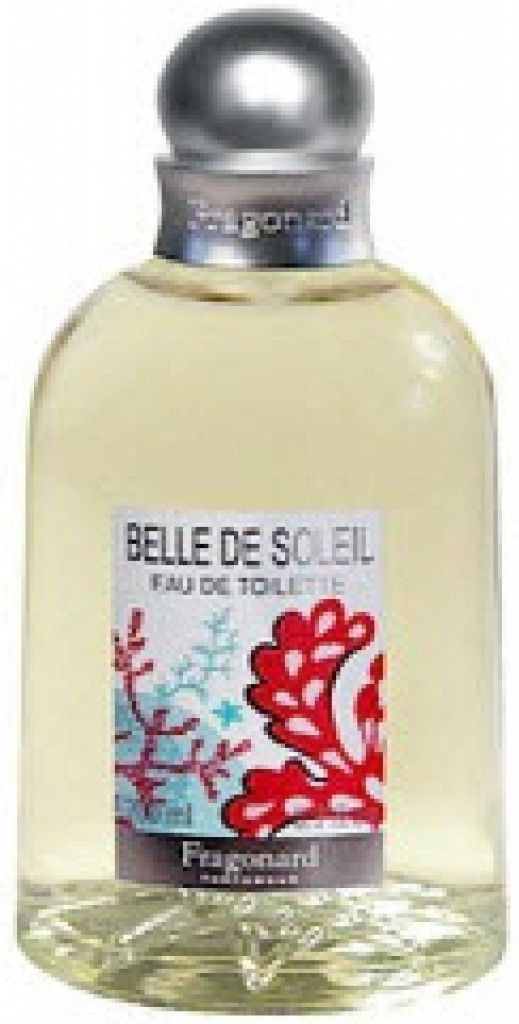 Belle de Soleil