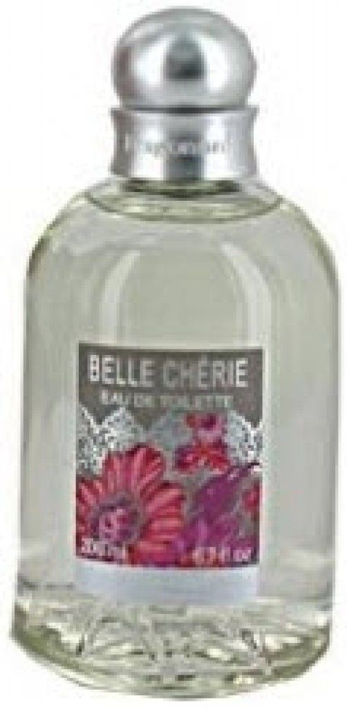 Belle Cherie
