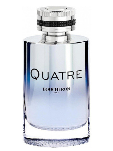 عطر بوشرون كواتر انتينس بور هوم او دي تواليت