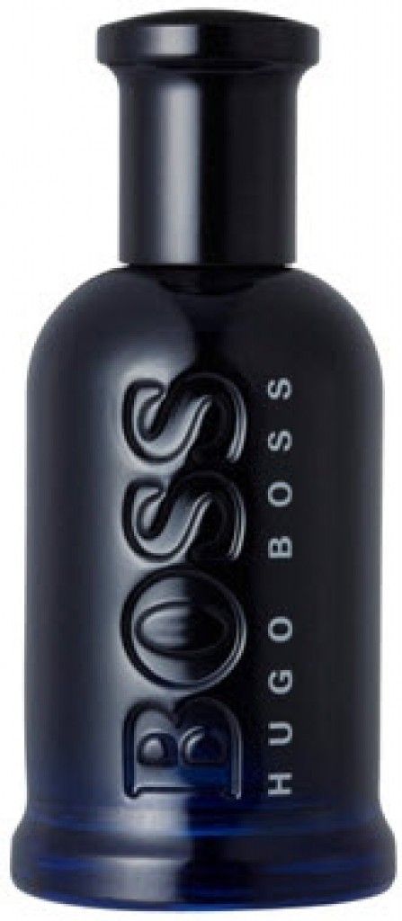 Boss Bottled Night