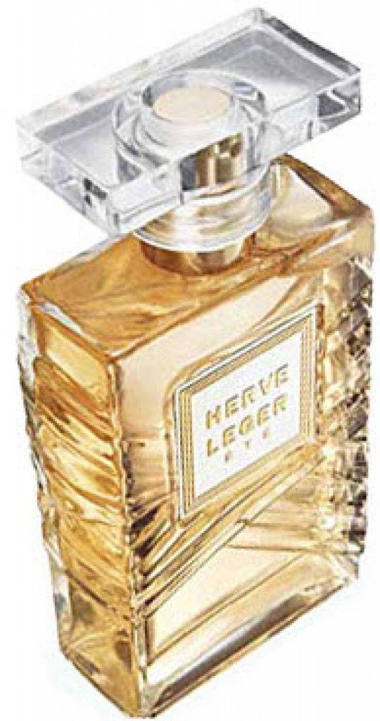 عطرهيرف ليجر اتي هيرف ليجر