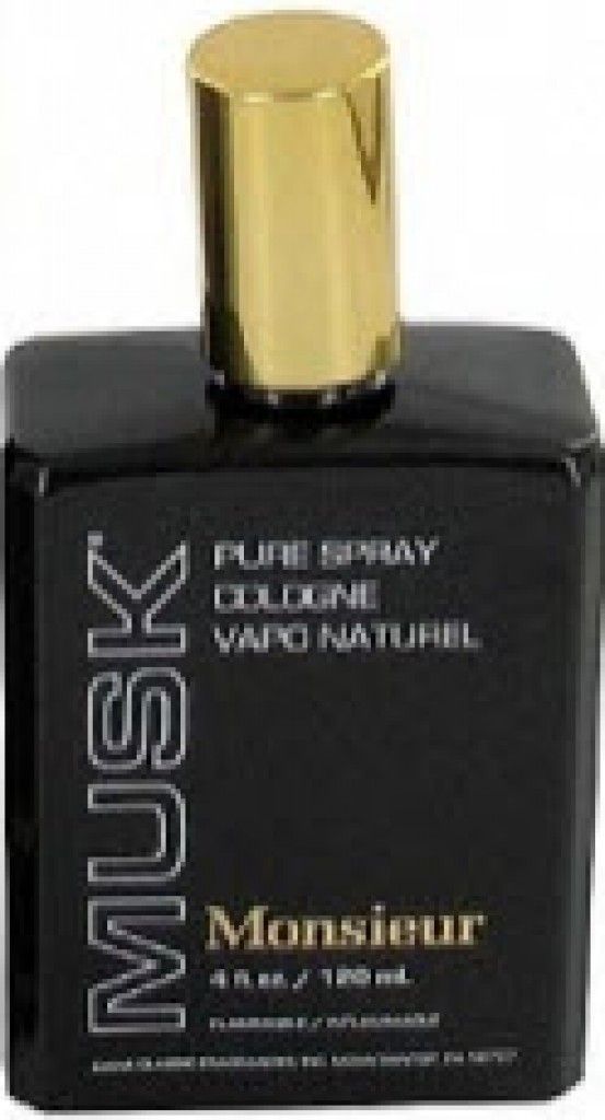 عطر مسيو مسك هوبيجانت