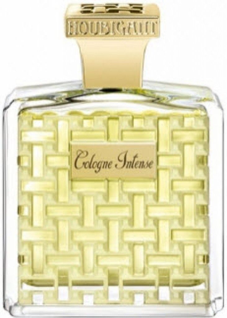 عطر كولون انتنس هوبيجانت