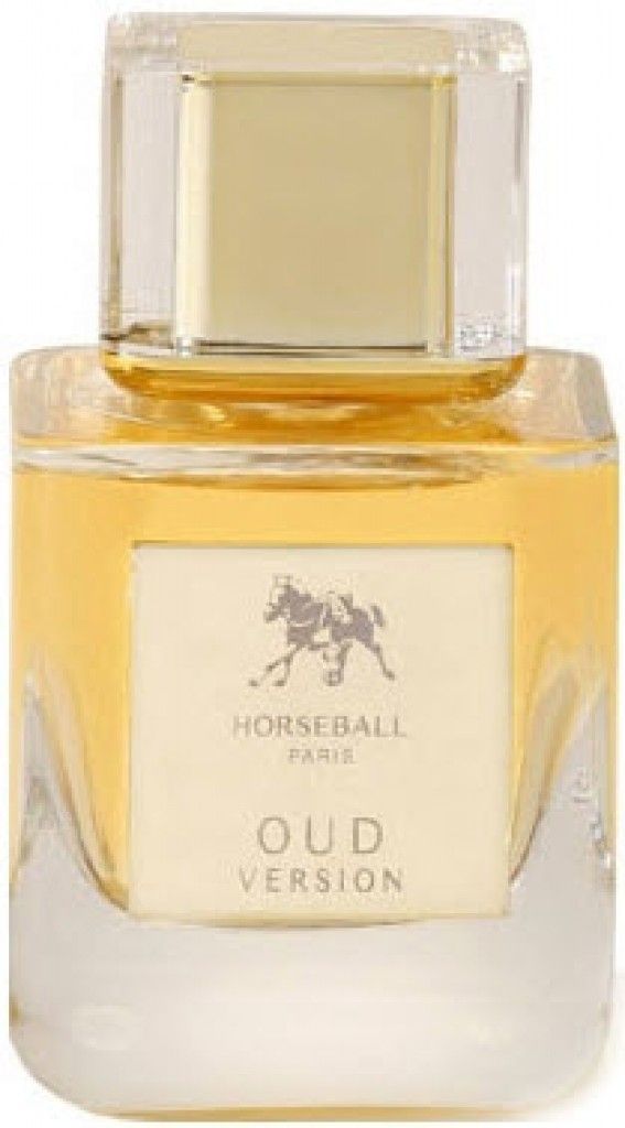 عطر عود فيرجن هورسبول