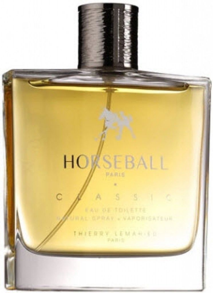 عطر هورسبول كلاسيك هورسبول