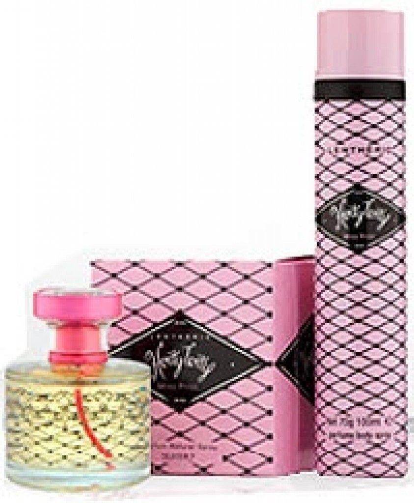 عطر مس بريس هويتي تويتي