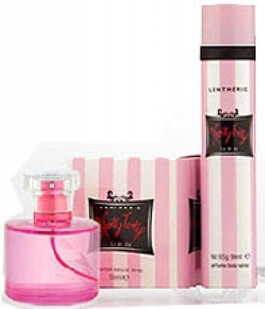 عطر لا دي دا هويتي تويتي