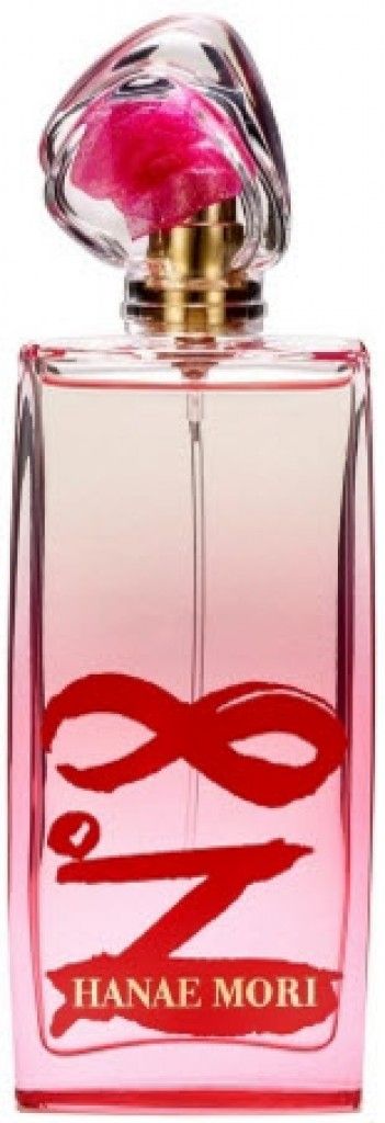 عطر هنا موري نو8 هنا موري