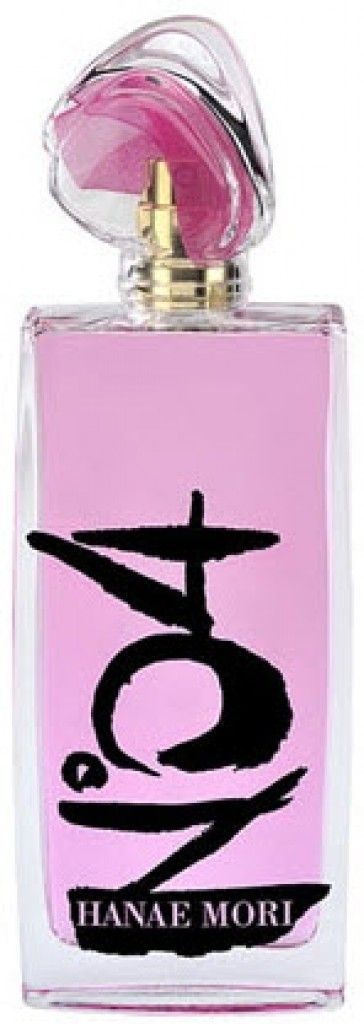 عطر هنا موري نو4 هنا موري