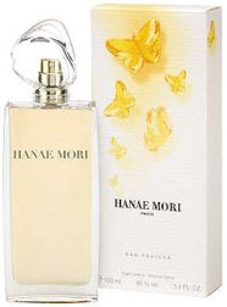 عطر هنا موري يو فريش هنا موري