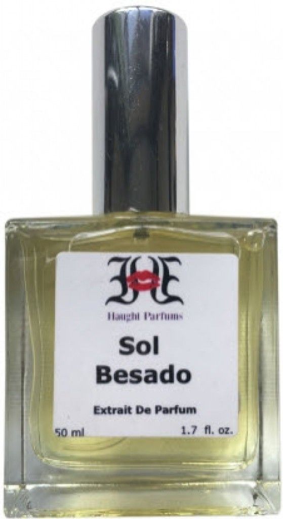 عطر سول بيسادوس هاوت بارفيومز