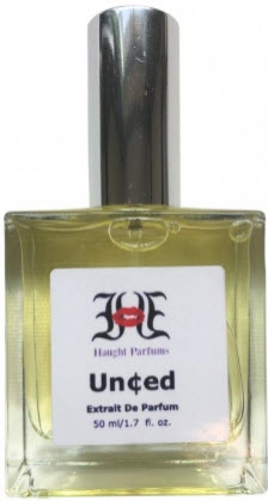 عطر أنسيد انسنتد هاوت بارفيوم