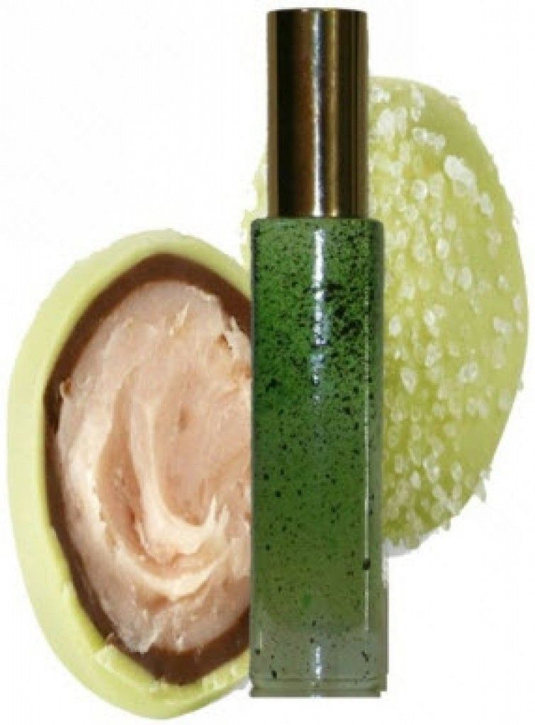 عطر جاسمين تيز هاوت بارفيومز