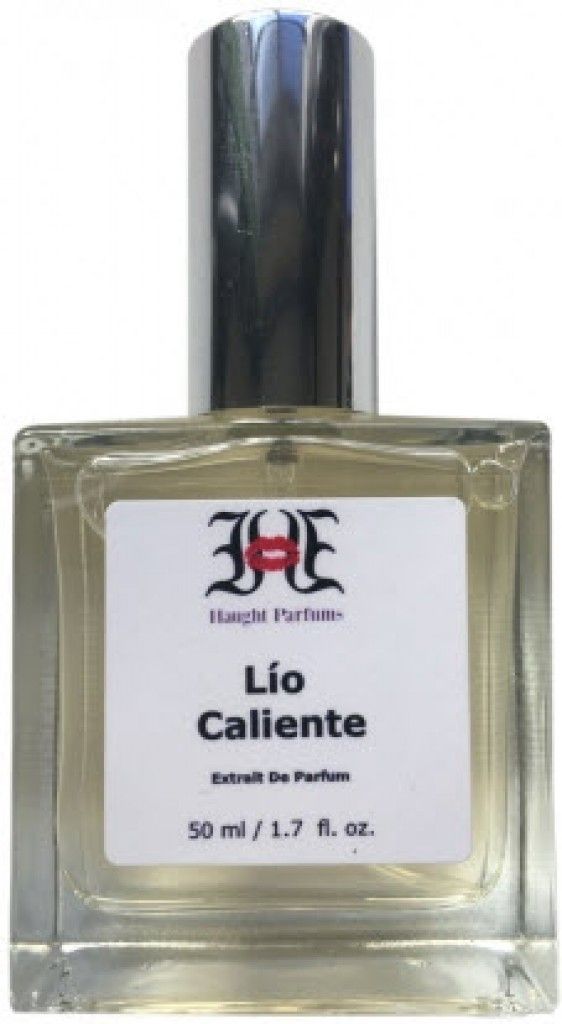 عطر ليو كالنتي هاوت بارفيومز