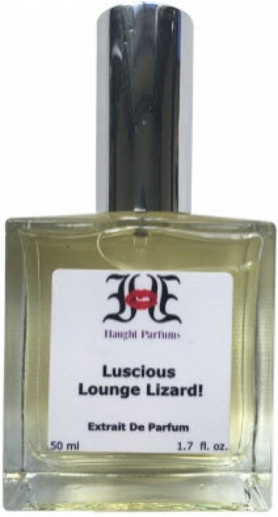 عطر لوشوس لونج ليزارد هاوت بارفيوم