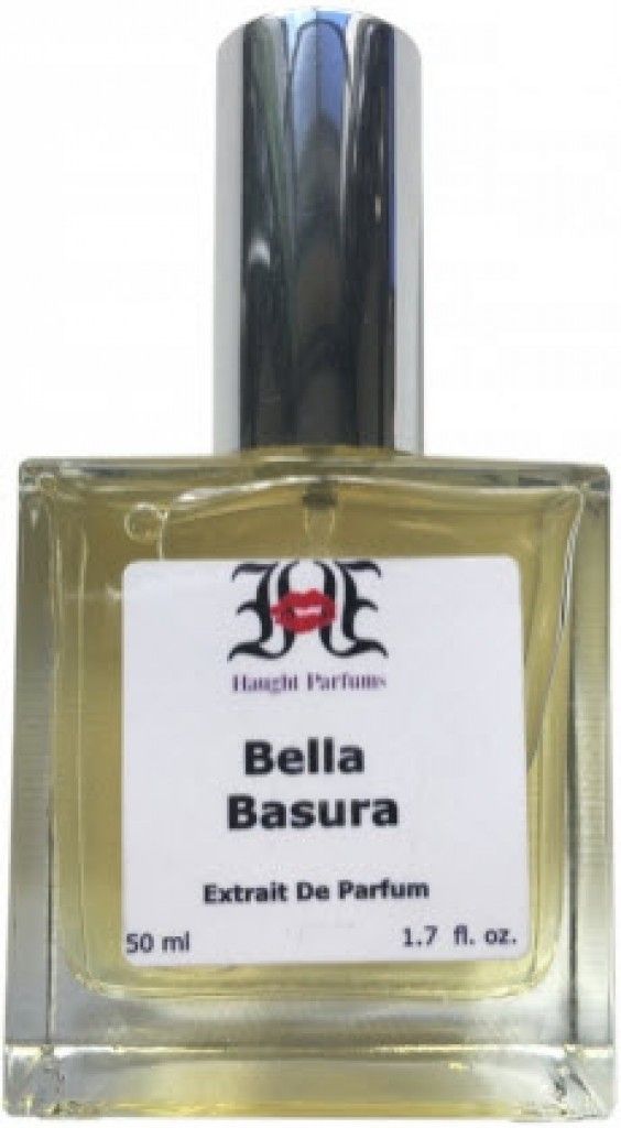 عطر بيلا باسورا هاوت بارفيومز