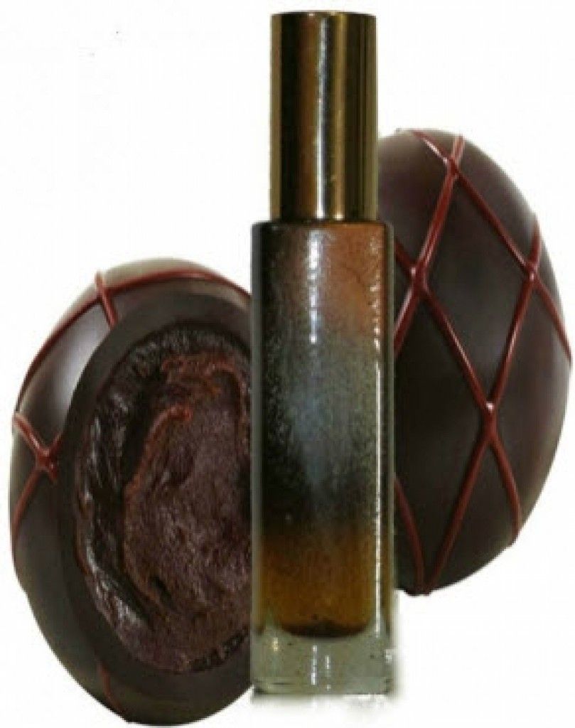 عطر شوكوليت ويستد هاوت بارفيومز
