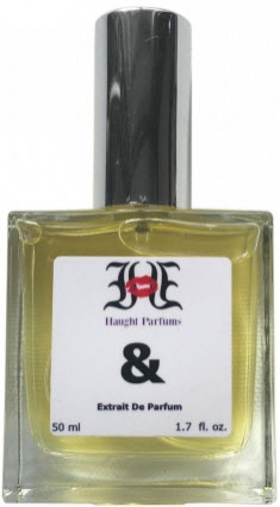 عطر & هاوت بارفيومز