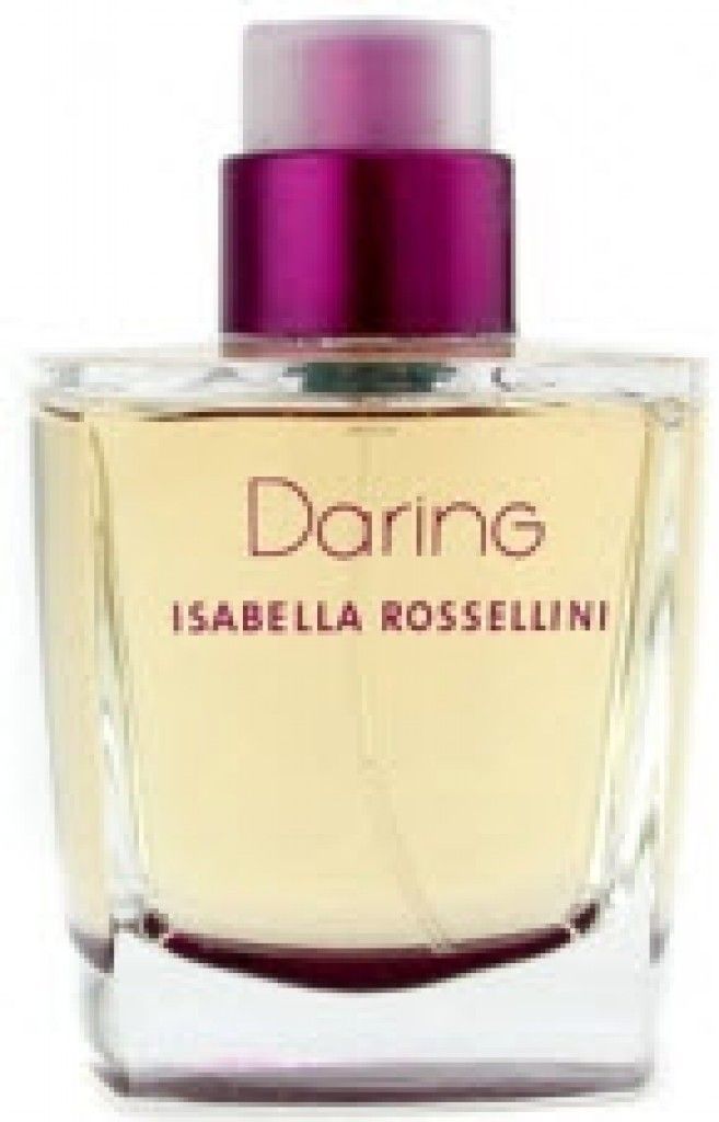 عطر دارينج ايزابيلا روسيليني