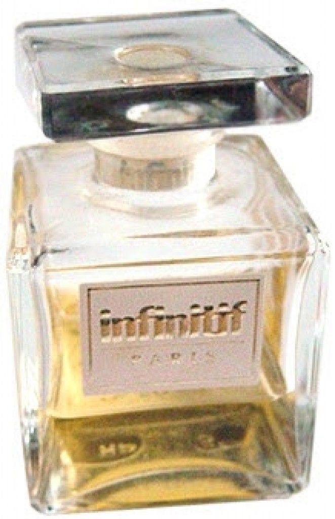 عطر انفنتيف انفنيتف 