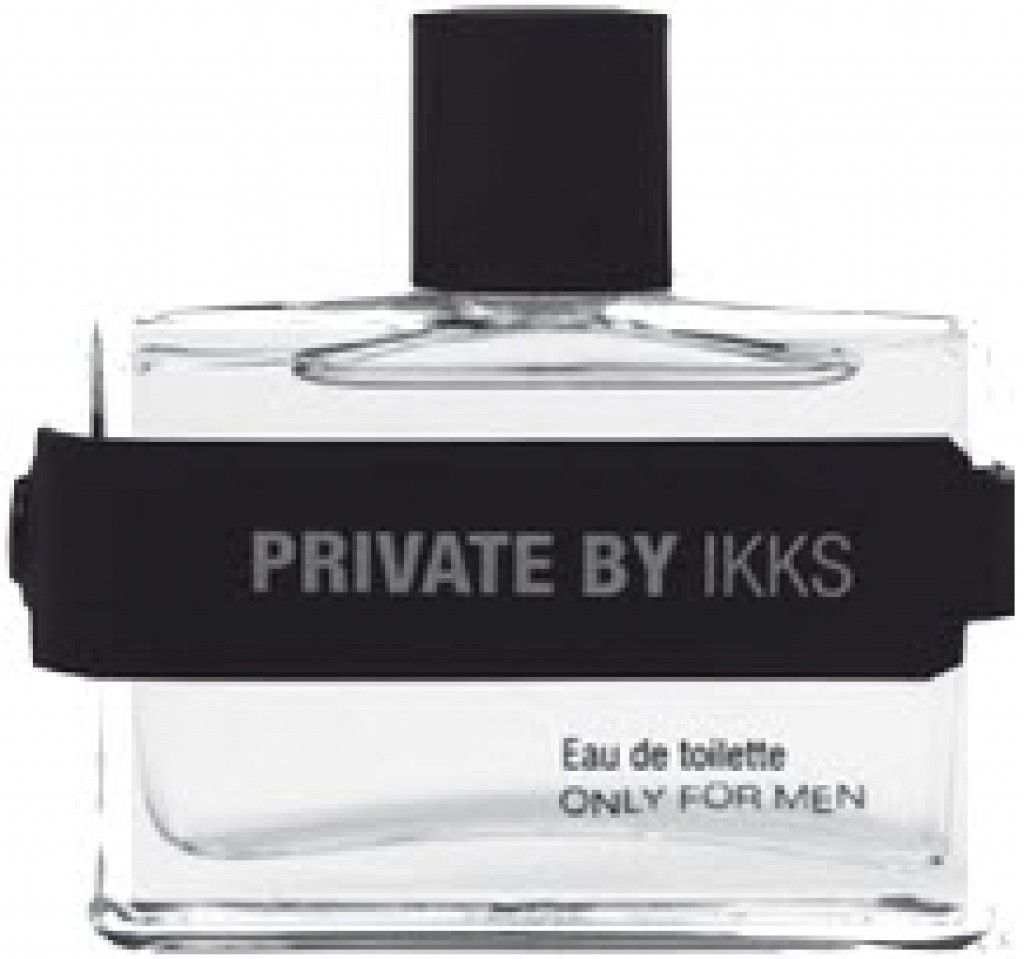 عطر برايفت أونلي فور من أي كي كي أس