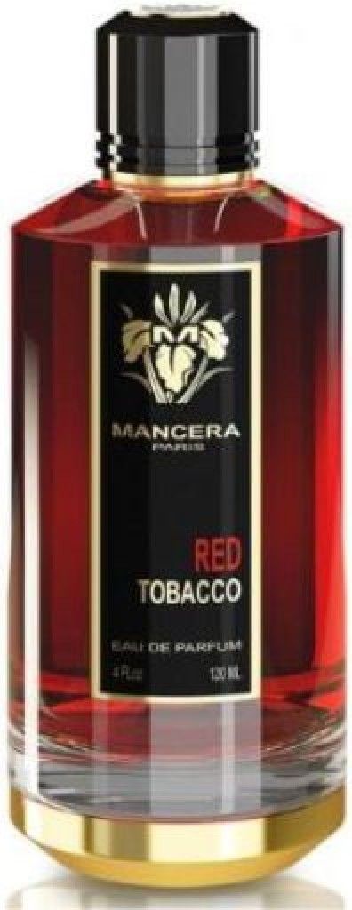 عطر مانسيرا ريد توباكو