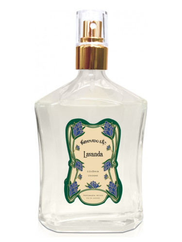 عطر  لافاندا