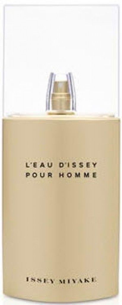 عطر ليو دا ايسي بور هوم جولد أبسولوت ايسي مياكي