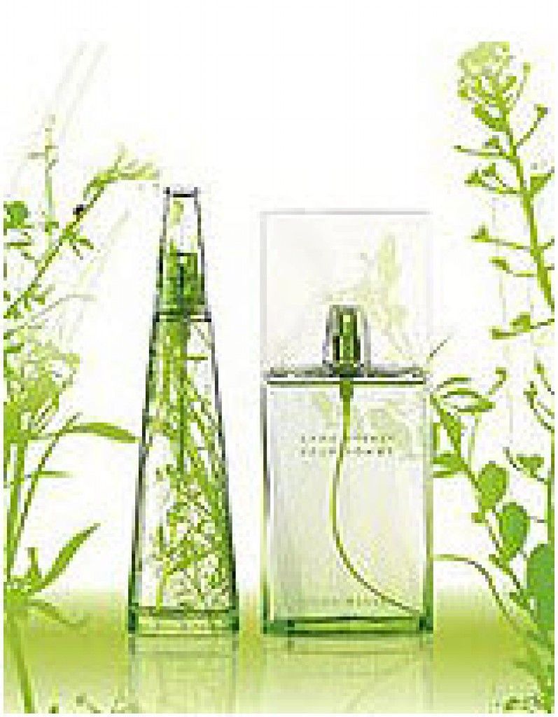 عطر ليو دا ايسي سمر 2007 فيمي ايسي مياكي
