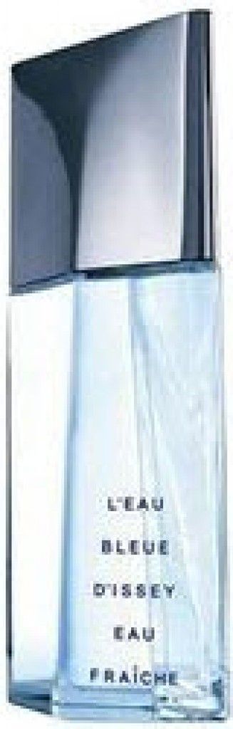 L'Eau Bleu d'Issey Eau Fraiche