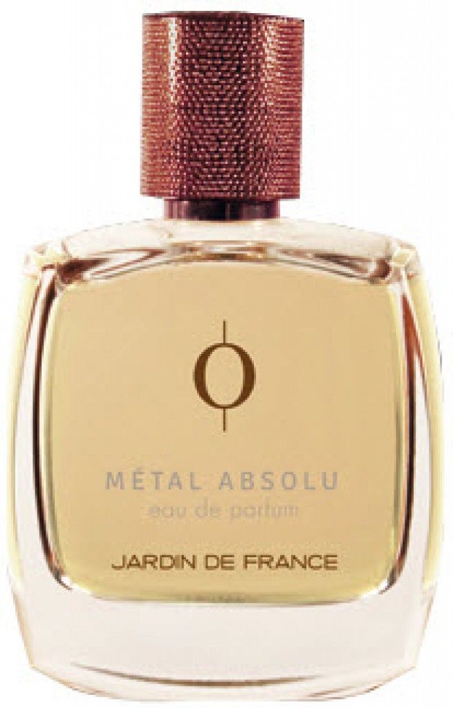 Metal Absolu