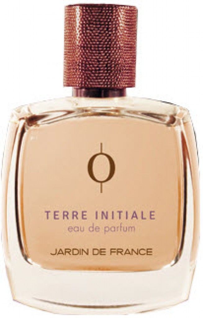 Terre Initiale