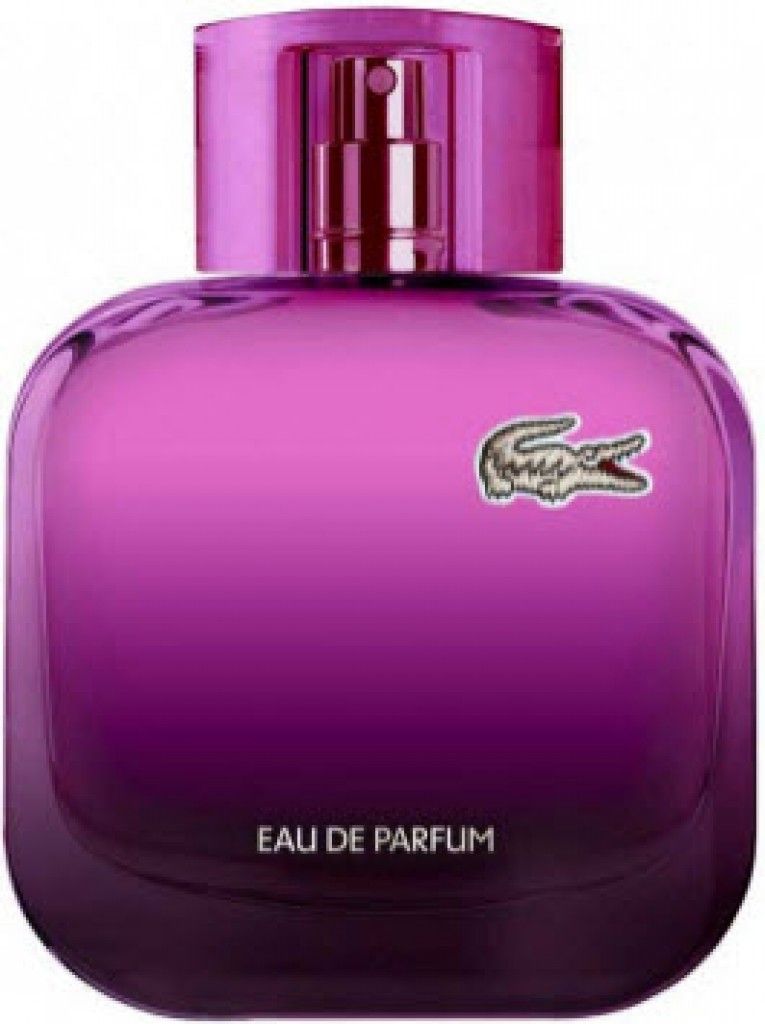 عطر يو دي لاكوست أل 12.12 بور ايلي ماجنتيك لاكوست