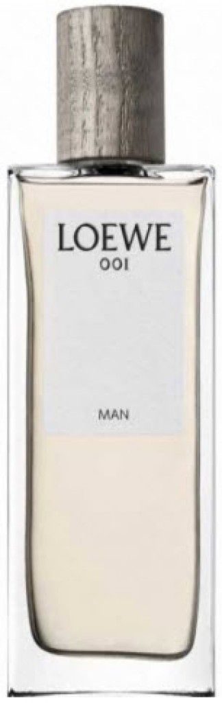 001 Man Loewe