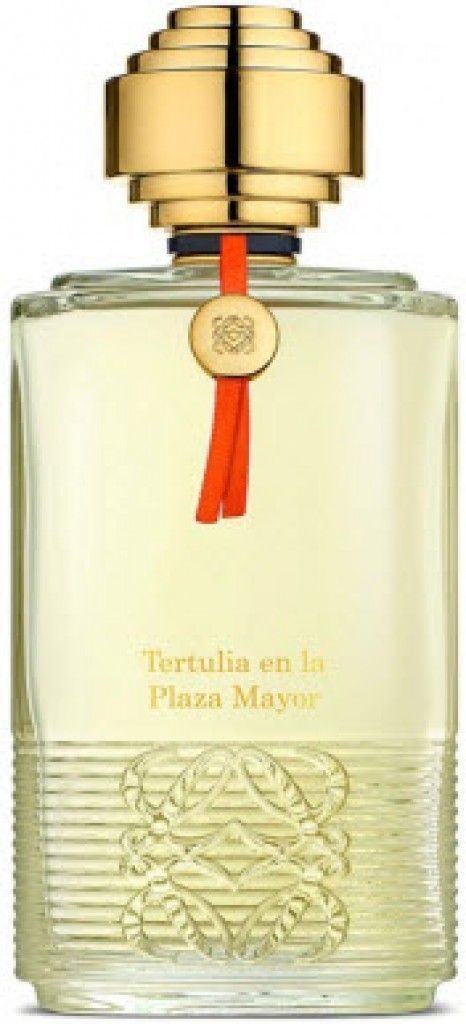 Tertulia en la Plaza Mayor