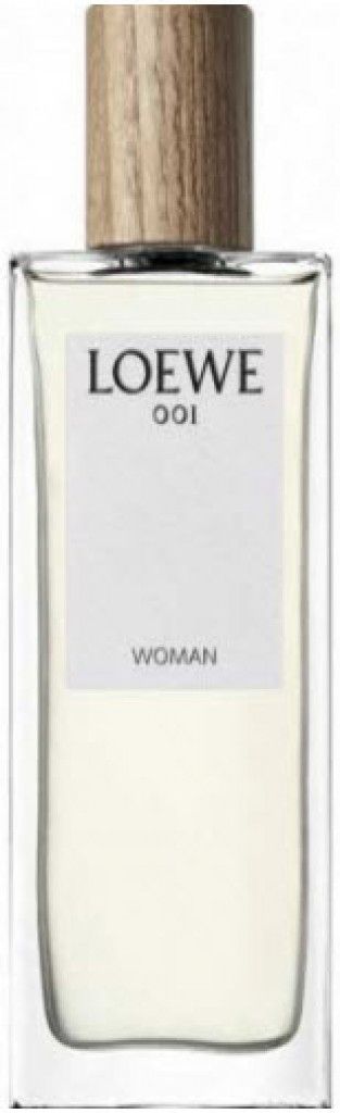 001 Woman Loewe