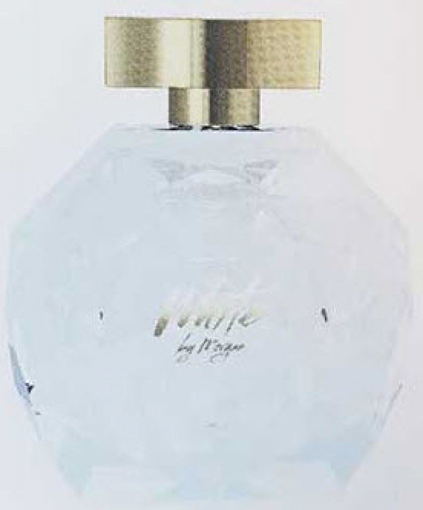  عطر وايت باي مورغان مورغان