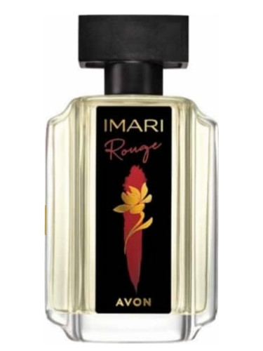عطر إيماري روج