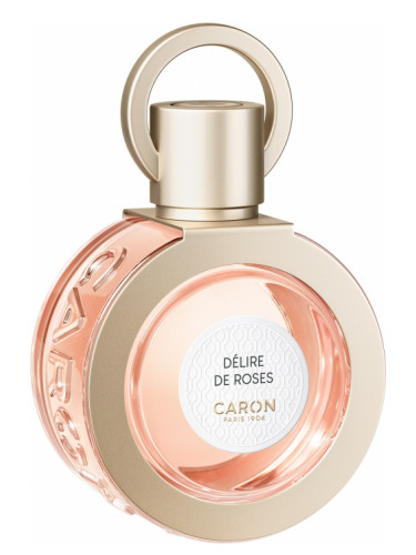 Délire de Roses
