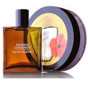 عطر باث آند بودي وركس اكزوتك كوكنت