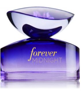 عطر باث آند بودي وركس فور ايفر ميدنايت