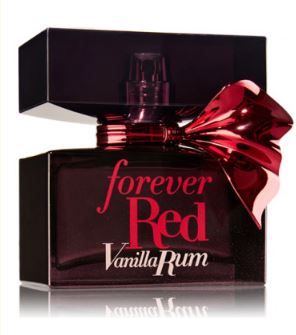 عطر باث آند بودي وركس فور ايفر ريد فانيلا رم