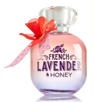 French Lavender & Honey
