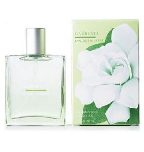 عطر باث آند بودي وركس غردينيا