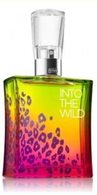 Into The Wild