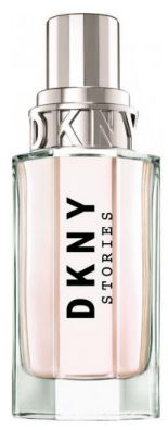 DKNY Stories