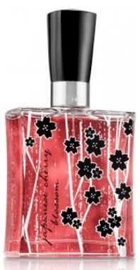 عطر باث آند بودي وركس جابنيز شيري بلوسم