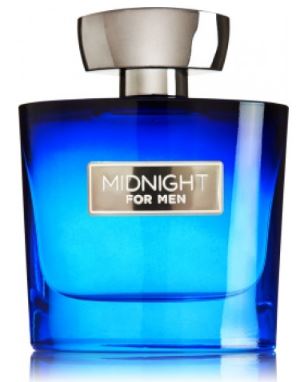 عطر باث آند بودي وركس ميدنايت