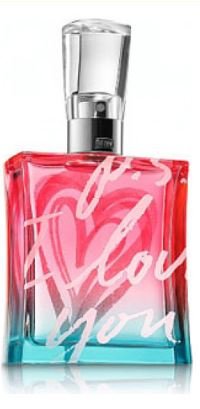 عطر باث آند بودي وركس بي اس اي لوف يو سبرنج فلنج