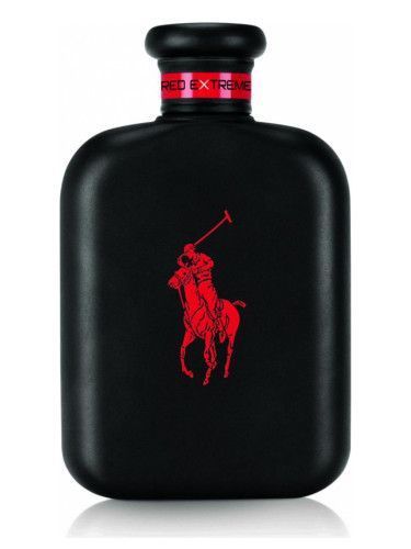 عطر رالف لورين بولو ريد اكستريم